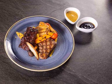 mixedgrill
